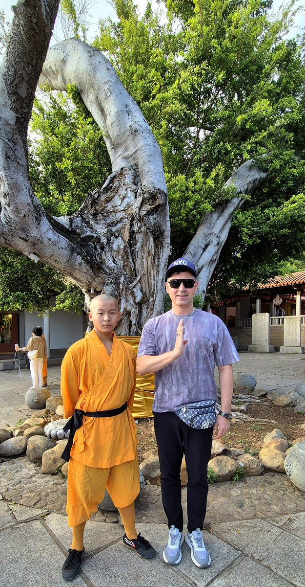 CN_SSR's tweet photo. South Shaolin 🤸‍♂️
#China #Fujian https://t.co/PhmjNwqtiP