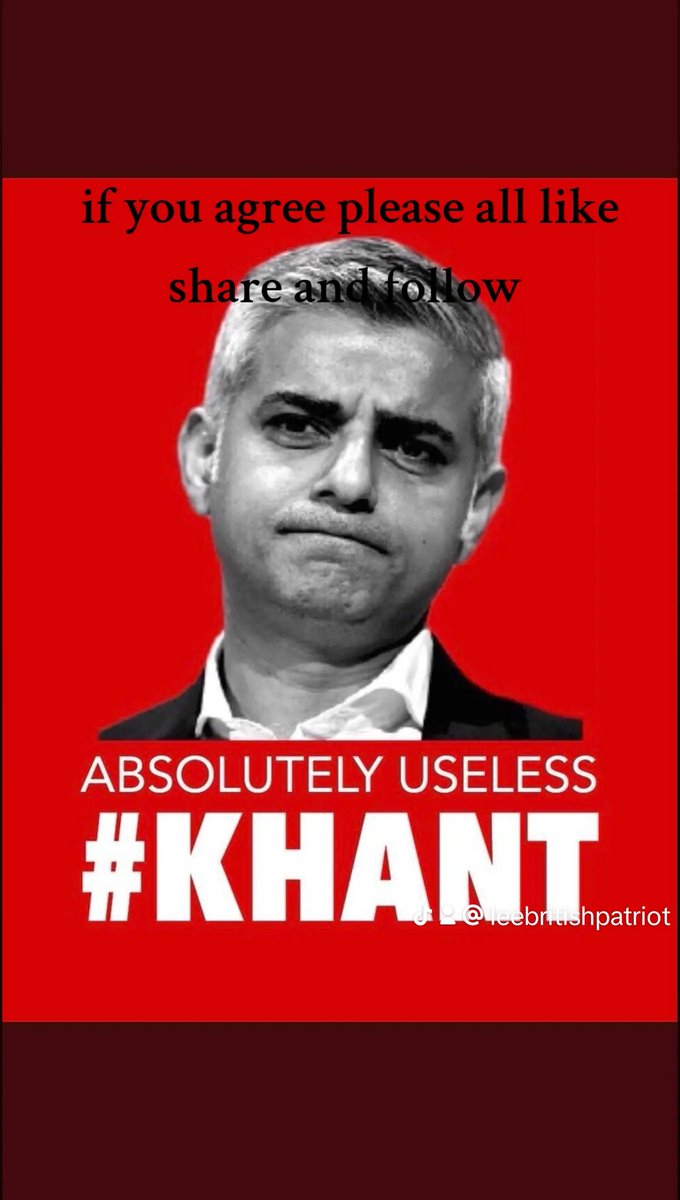 LEE BRITISH PATRIOT. (@leemead60542079) on Twitter photo Please all like shareAnd follow Please all like shareAnd follow