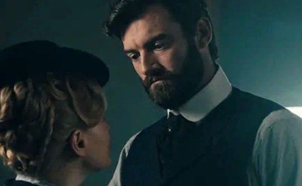 BintRowsa's tweet photo. Does eye banging count?
#Elliam
#MissScarletAndHerDuke
cc:Not mine https://t.co/MGkT54sDSn