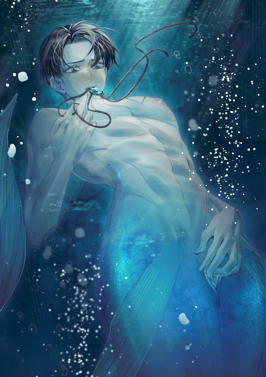 #eruri #エルリ 🤫想着某人