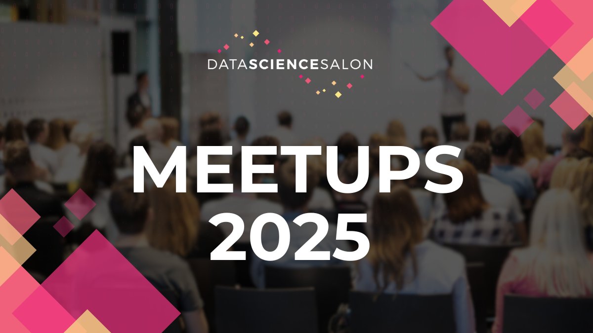 Data Science Salon (@datascisalon) on Twitter photo ๐๐
๐ฐ๐ถ๐๐ถ๐ป๐ด ๐ก๐ฒ๐๐ ๐ณ๐ผ๐ฟ ๐ฎ๐ฌ๐ฎ๐ฑ! We're thrilled to announce the launch of our new Meetup Calendar on Luma lu.ma/datasciencesalโฆ featuring a series of dynamic gatherings across multiple cities! Join us to connect, learn, and share in the quickly moving world of #AI ๐๐
๐ฐ๐ถ๐๐ถ๐ป๐ด ๐ก๐ฒ๐๐ ๐ณ๐ผ๐ฟ ๐ฎ๐ฌ๐ฎ๐ฑ! We're thrilled to announce the launch of our new Meetup Calendar on Luma lu.ma/datasciencesalโฆ featuring a series of dynamic gatherings across multiple cities! Join us to connect, learn, and share in the quickly moving world of #AI