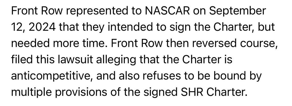 Bob Pockrass tweet media