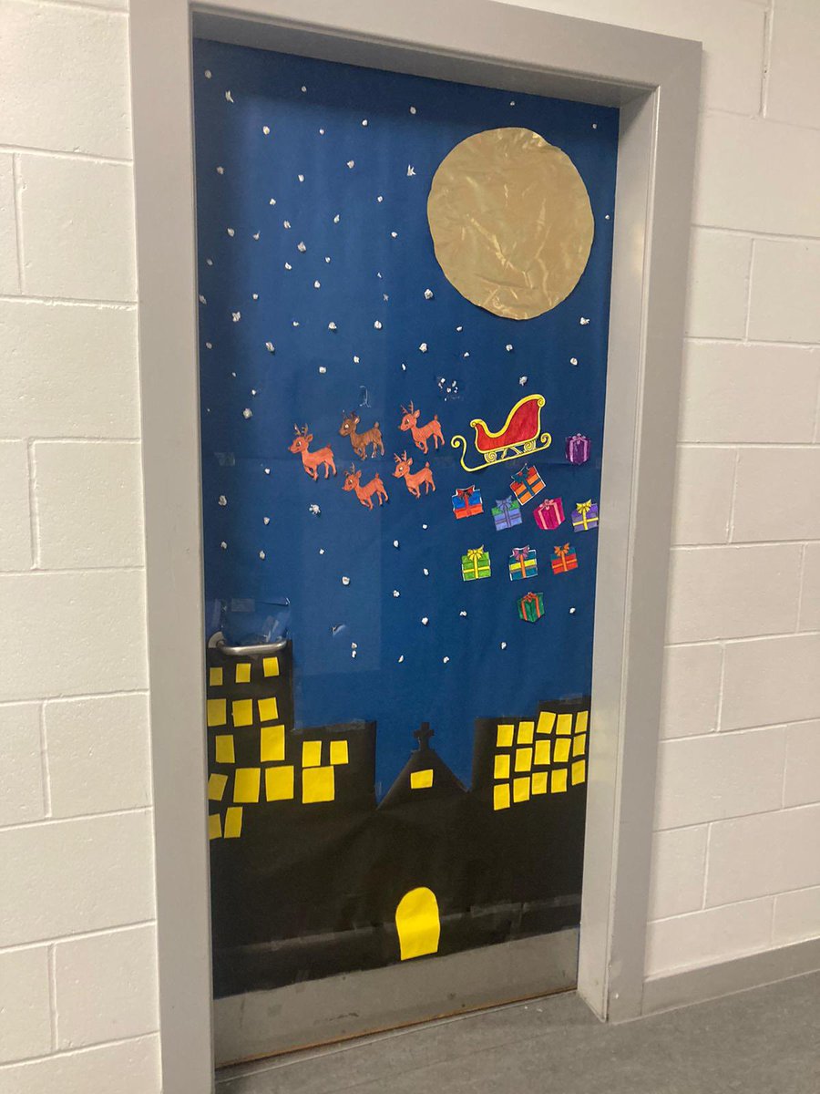 Social Subjects Faculty. St Mungo's Academy tweet media