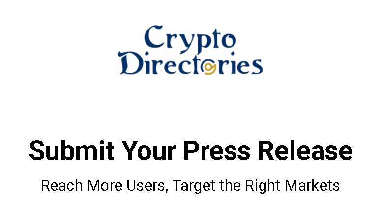 c_directories's tweet photo. Elevate Your Crypto Campaign with Crypto Directories Press Releaseπ
Join us now : https://t.co/KvkHZVrQzH
#CryptoPR #CryptoPressRelease #PressRelease #BlockchainPR #CryptoCampaign #PRStrategy #CryptoMarketing #BrandAwareness #Blockchain #Crypto #CryptoNews #PRDistribution https://t.co/owcGvalMUc