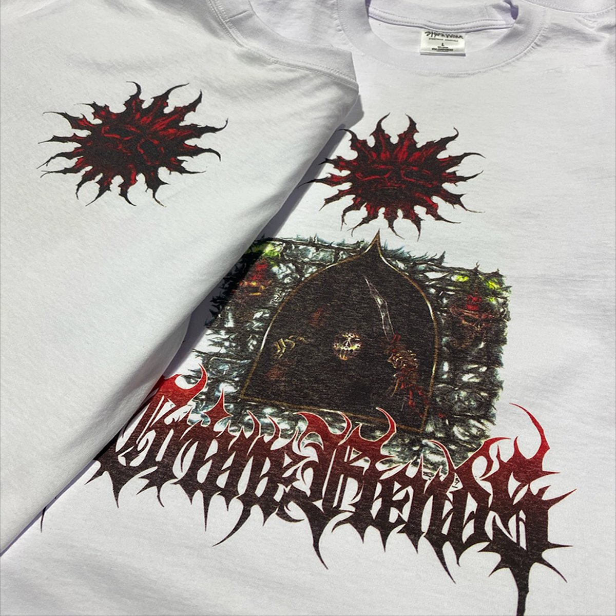 blackinkisblood tweet media