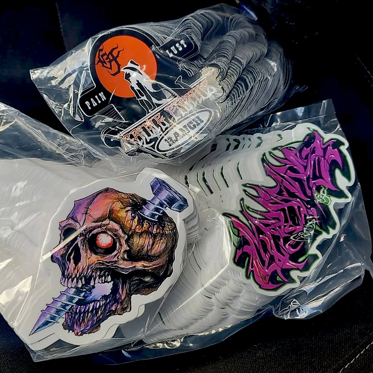 NEW MERCH ON THE SITE! AFTER A WHILE, THANK YOU ALL FOR THE SUPPORT ALWAYS &amp; HAPPY FRIDAY THE 13TH

 <a href="/GrimeFiends13/">GRIME FIENDS</a> 

GRIMEFIENDS13.BIGCARTEL.COM