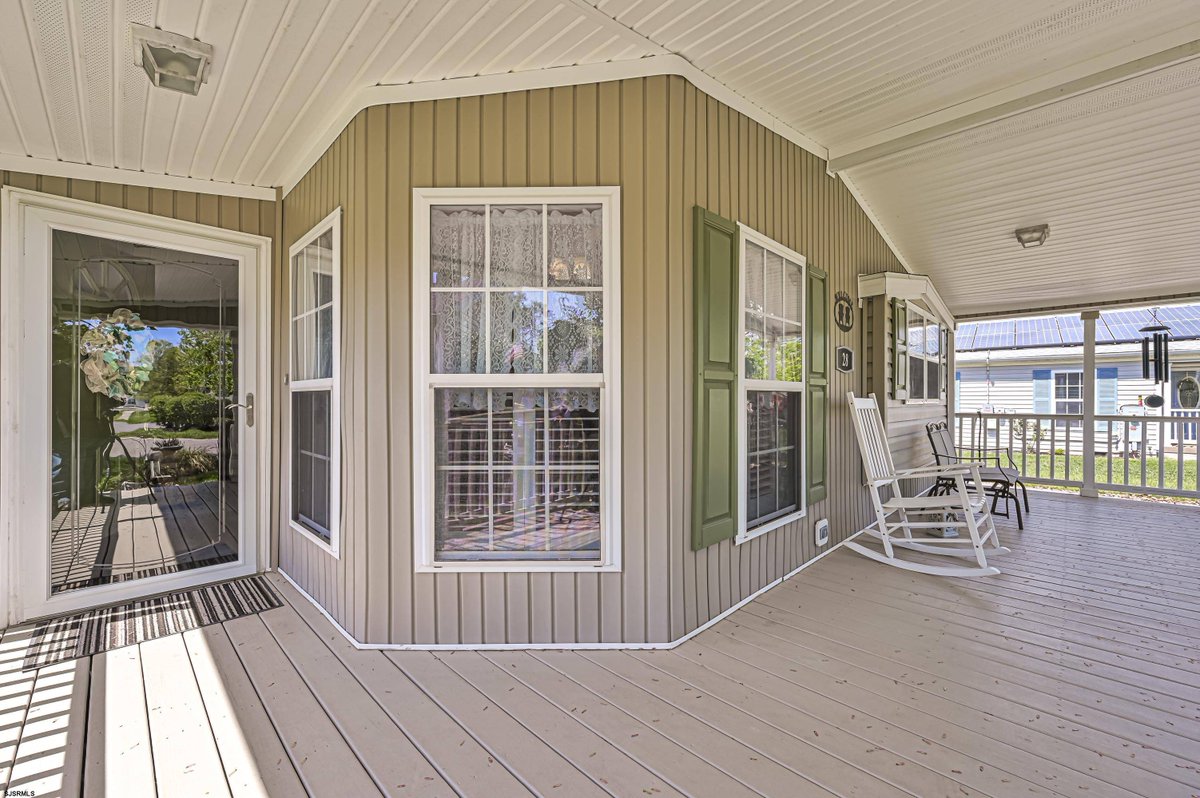 Mpate7333's tweet photo. New Listing Price: $217,000
28 Knollwood Dr, Mays Landing, NJ 08330 is a fantastic property with 2 bedrooms and 2.0 bathrooms.
See more here: https://t.co/n7CwYWlhHC https://t.co/QqwpbQDPdh