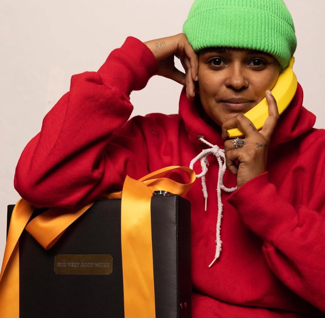 averygoodjob's tweet image. This is our favorite time of year because we get to send out our most precious project: Special Essentials