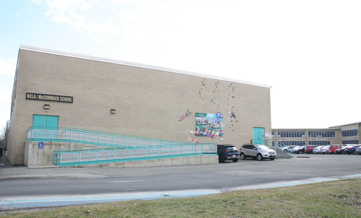 WriteHandMan's tweet image. Ruth Batson Acad. Columbia Point #Dorchester approved today to enter state's school building program. Long way to go, big step for new 7-12 school on the Point. Follows invite in 2023 for a new south Dorchester elementary. @BillForry @BostonSchools @CSHCivicAssoc @UMassBoston