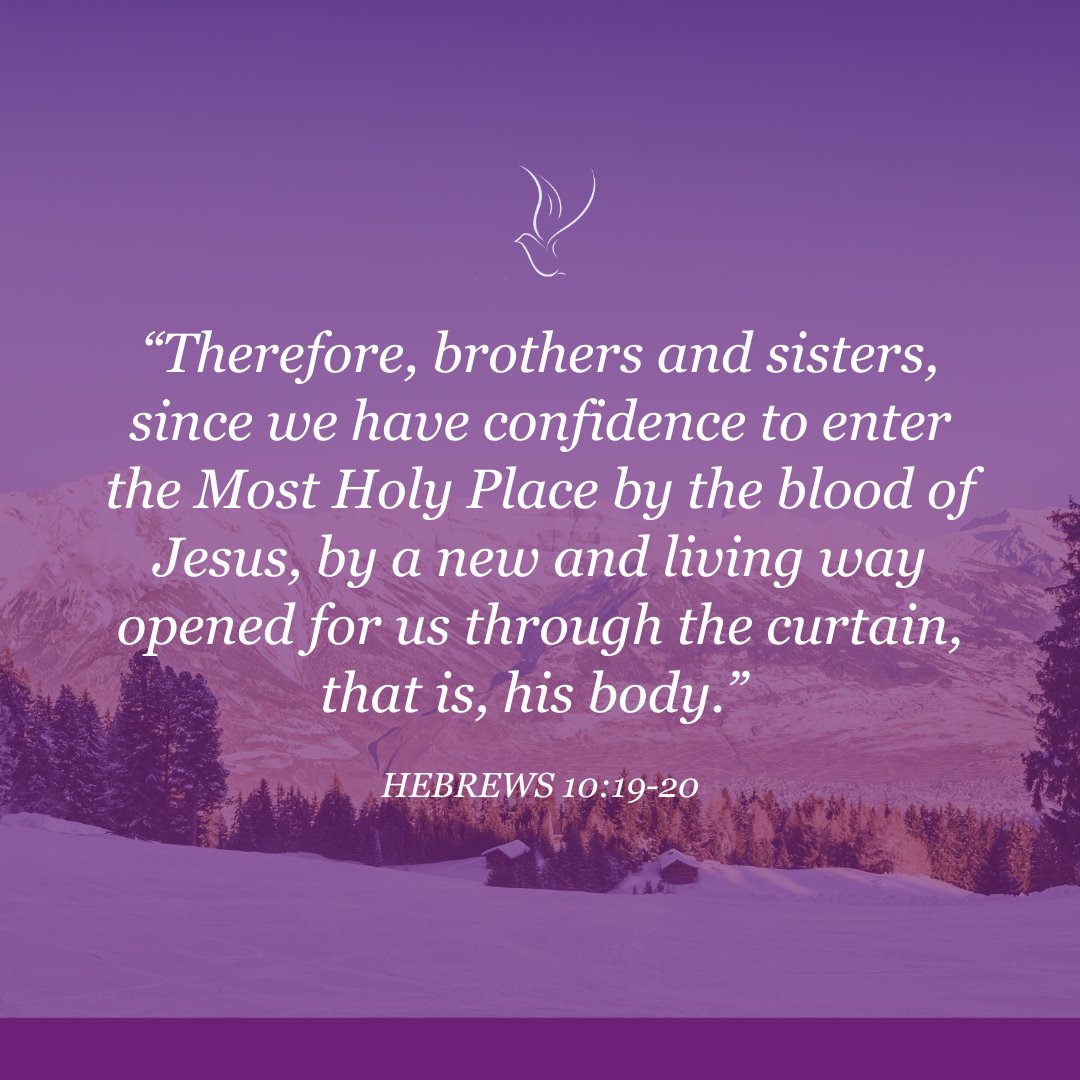 blsdcommunion's tweet photo. May these scriptures remind you of the #love and #sacrifice that define the season. https://t.co/0yEvlfK0T7
