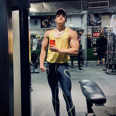 JatinRa59857532's tweet photo. #NewProfilePic https://t.co/H7V4pGdpf4