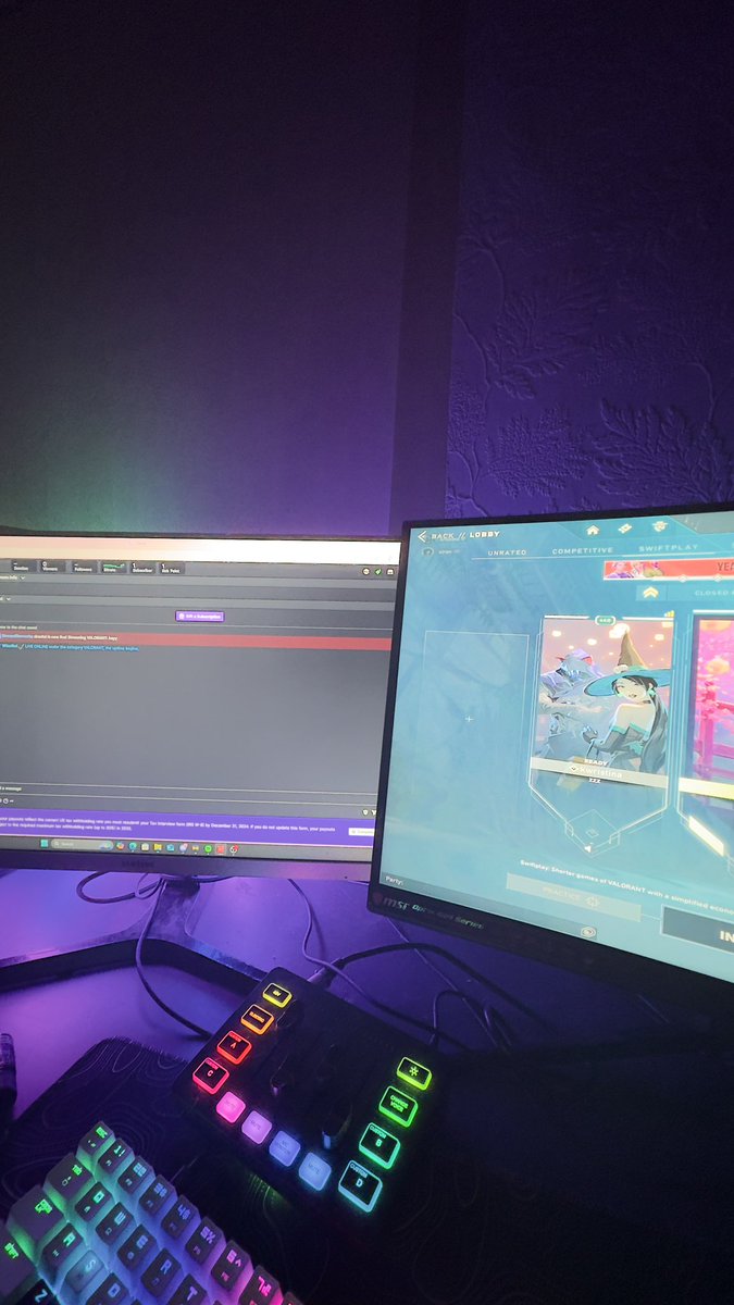siranloitv's tweet photo. Come say wassup 💖

https://t.co/my0NOfduNS https://t.co/GXJ5QUj1ml