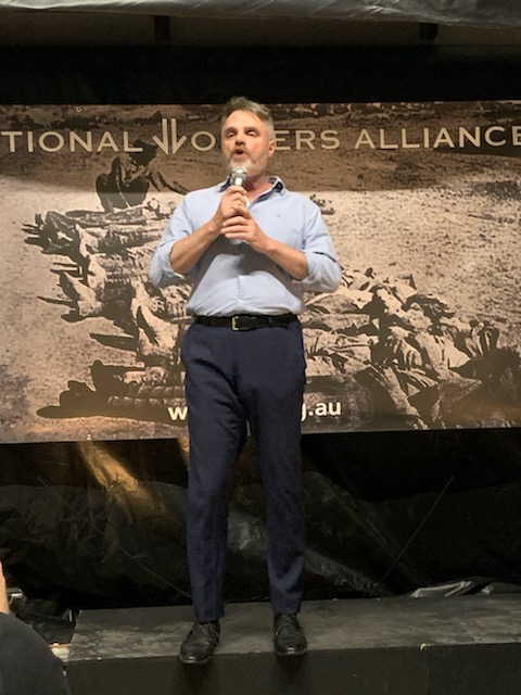 damien richardson tweet media