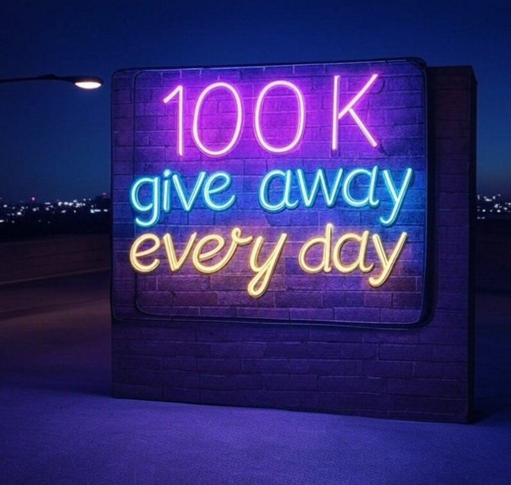 whisper_classic's tweet photo. ππLUNC communityππ
βοΈβοΈ3 days remainingβοΈβοΈ
ππSupport LBUNππ
https://t.co/jcdpmDRrNq
#Lunc #LBUNproject #BASE https://t.co/7uizEjczwU