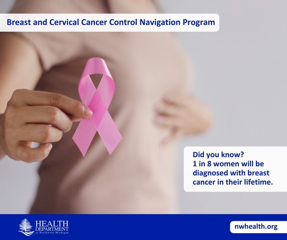 Health Department of Northwest Michigan tweet media