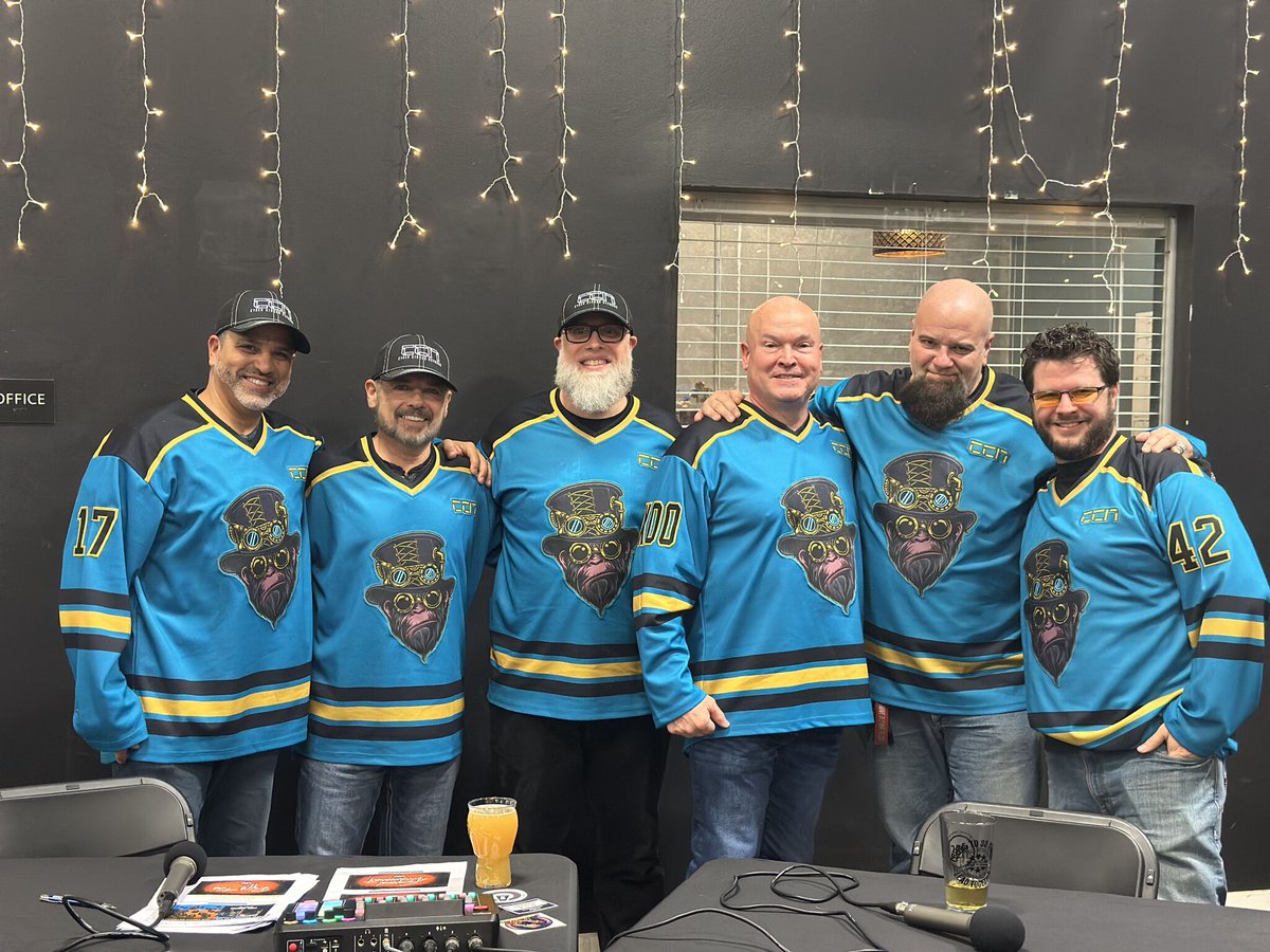 🎙Cyber Distortion Podcast🎙 tweet media