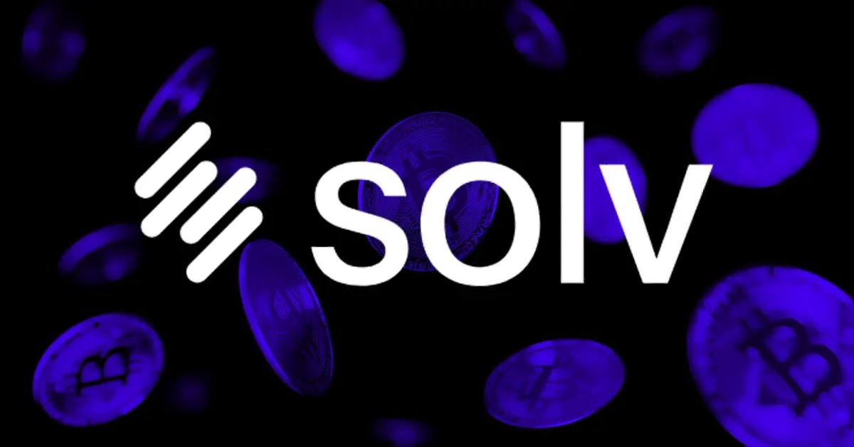 SolvPretocol's tweet photo. @SolvProtocol The final proposal for the upcoming Solv Rewards Date is now available.

The first 1,000 participants will get a 1.25x Asset Boost.

For more information, visit ⤵
https://t.co/SfRHSDWv5V https://t.co/KZzMvxO7GP