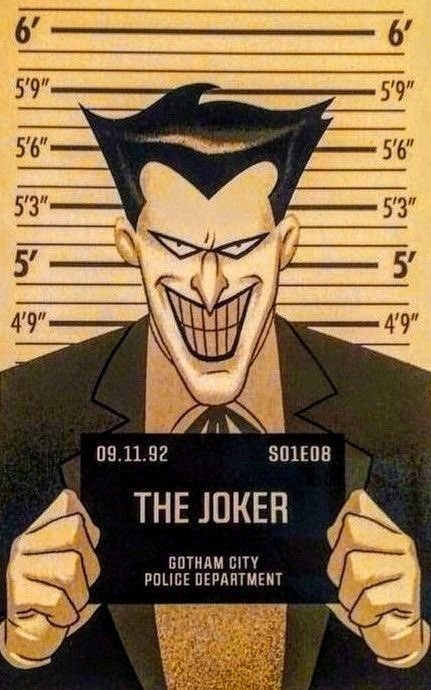 Dc_da_depressao's tweet photo. Ewan Mitchell como Coringa passando na sua timeline https://t.co/8QNmGxWKn1