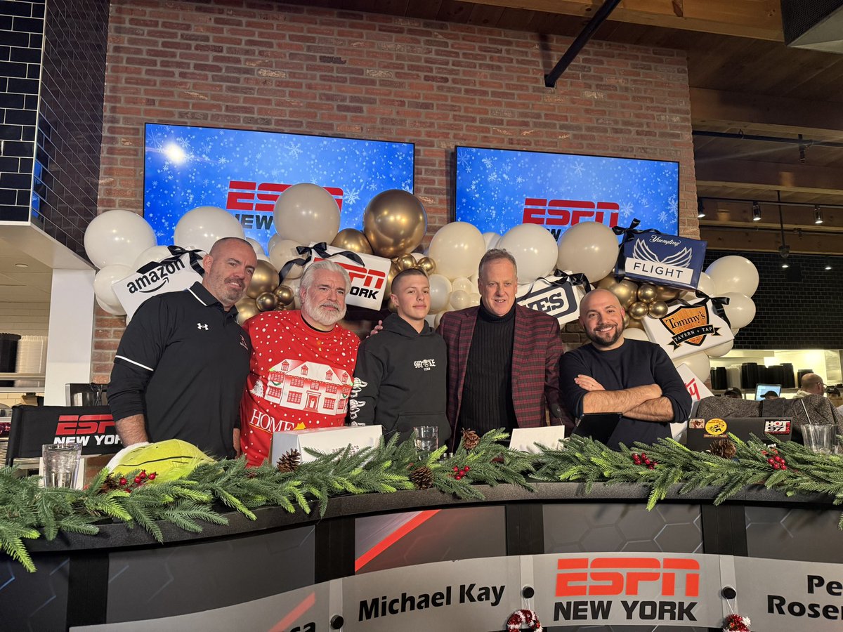 TMKSonYES's tweet photo. #TMKSonYES @JohnJackson2006 @RealMichaelKay @DonLagreca @Rosenbergradio https://t.co/Mu74JUYpRt