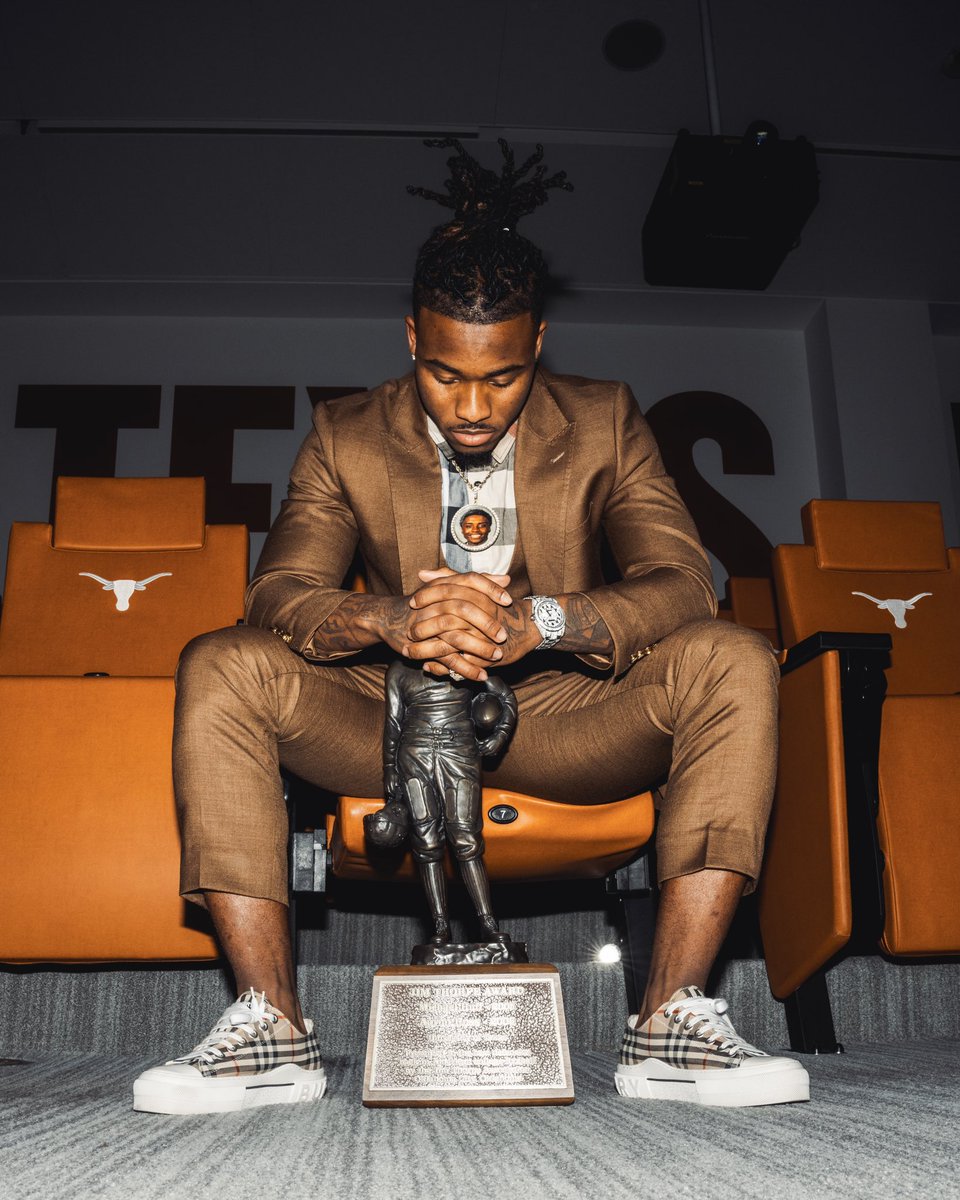 Texas Football tweet media