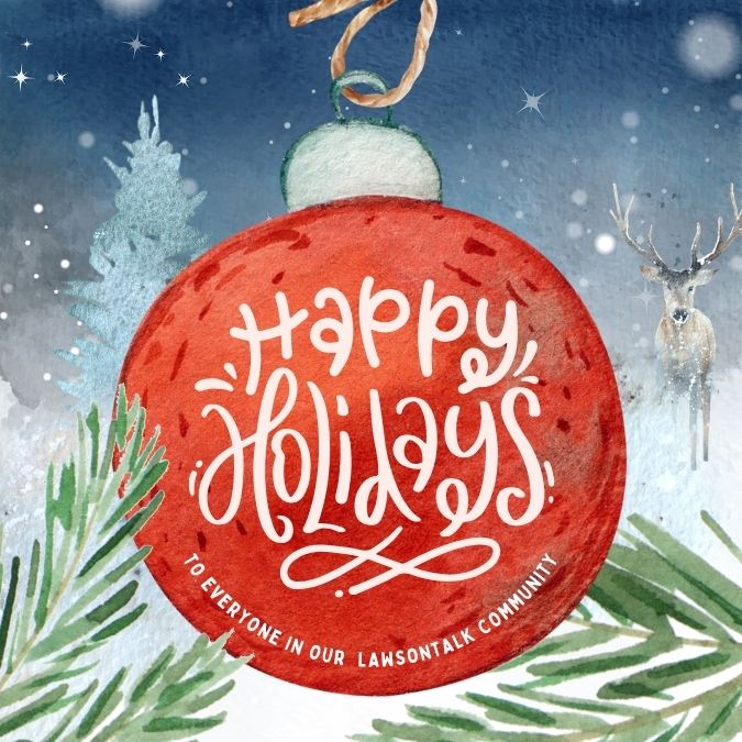 LawsonTalk1's tweet photo. Happy Holidays! https://t.co/bzOMuabJev