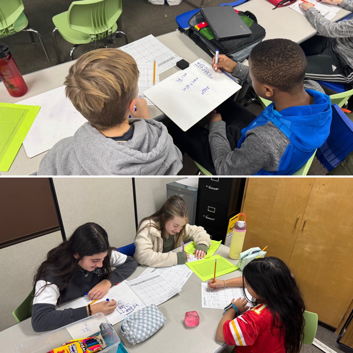 Allan Zwettler tweet media