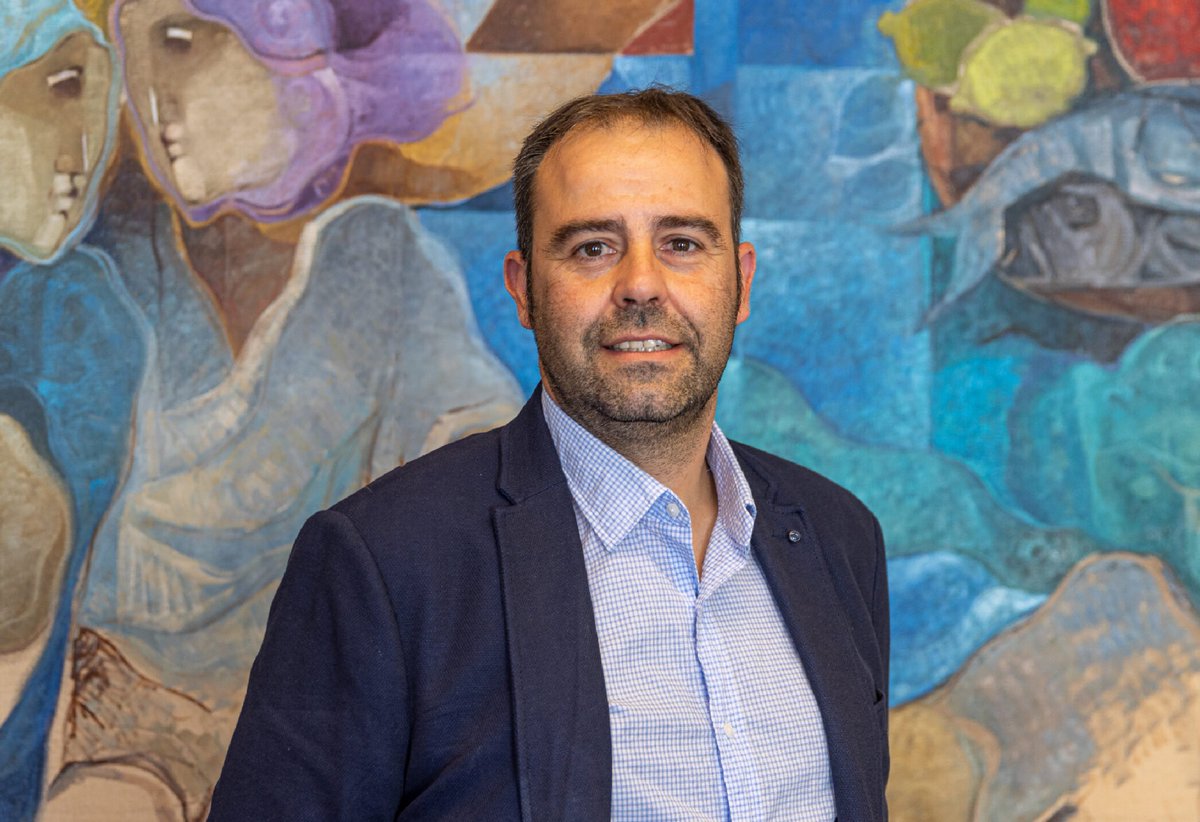 Aj_Tiana's tweet photo. El regidor d’esports i transició energètica Sergi Manzanares Pérez de Junts per Tiana anuncia la seva renuncia al càrrec.

➕ info:
https://t.co/NM7yyFyM7D https://t.co/cmTHUBpi44