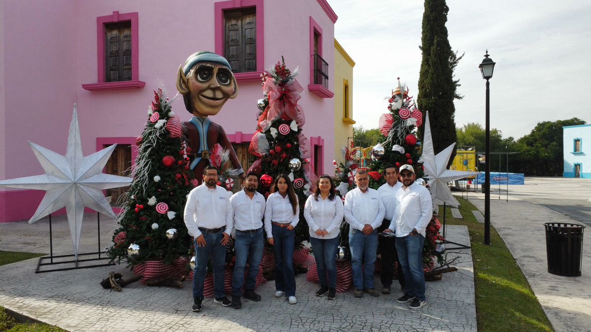 CeronProyectos's tweet image. Parque del Agua / @parquefundidora 
#ProjectManagement #GerenciadeProyectos #AdministracióndeObra #AdministracióndeProyectos #direcciondeobra #supervisióndeobra #desarrolloinmobiliario #negociosinmobiliarios #construccion #obras #proyectos #leanconstruction #desarrolladores