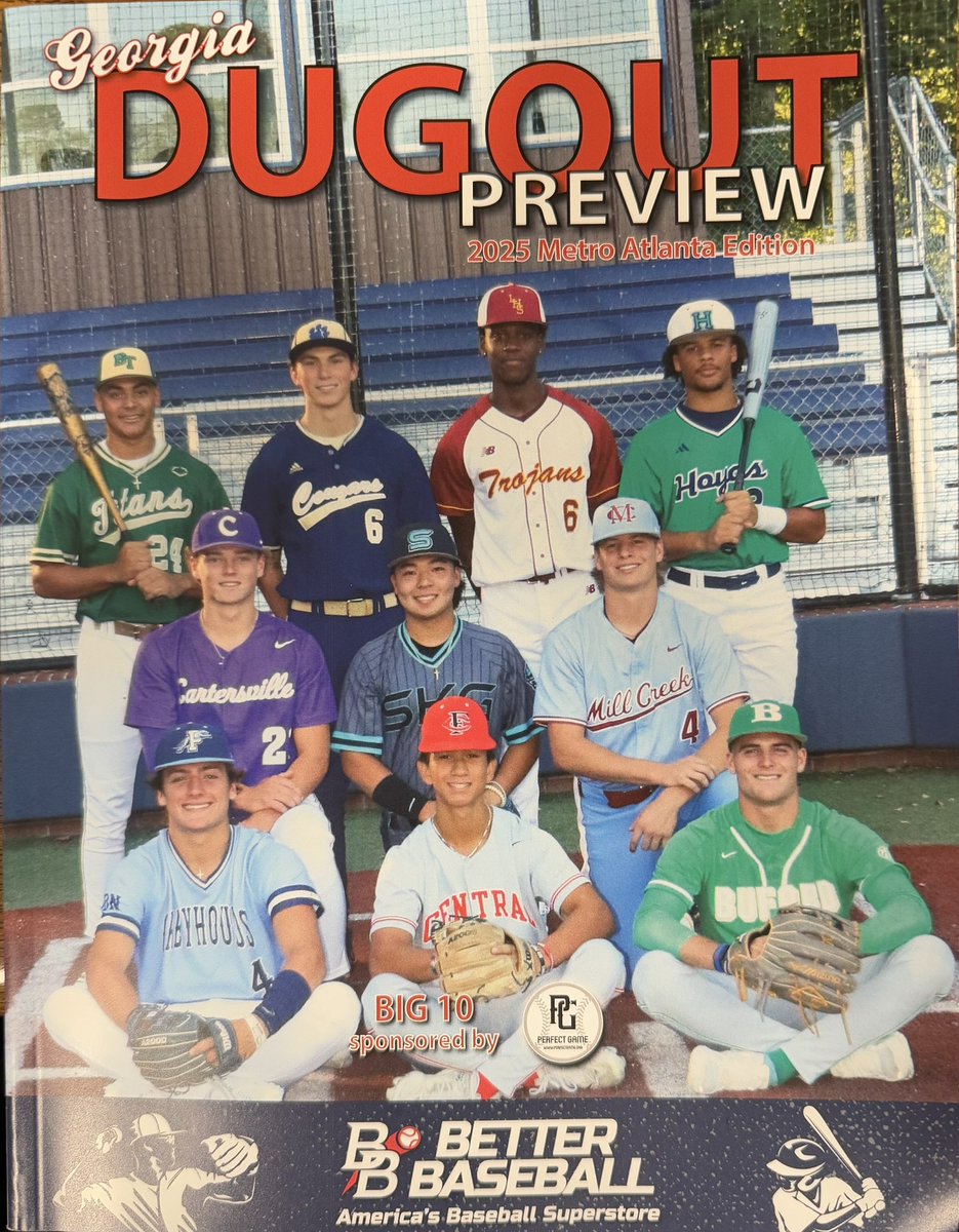 BLESSED TRINITY TITANS BASEBALL 🏆 tweet media