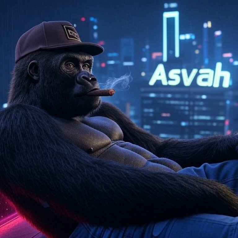Asvah 🎗️ tweet media