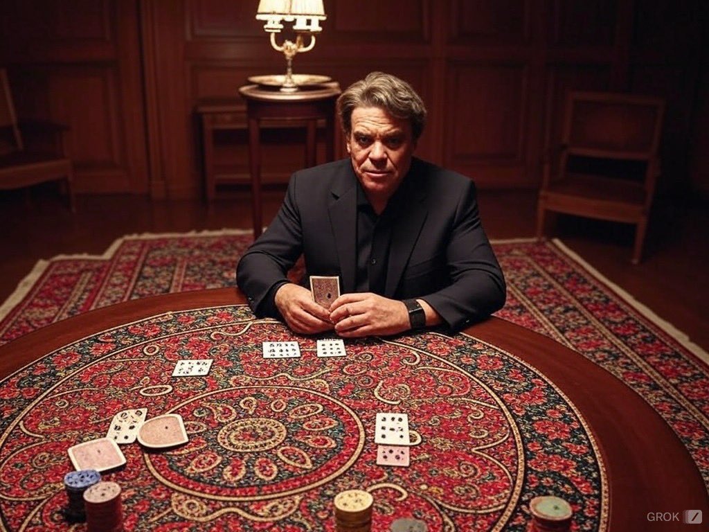 Hugo_SLK's tweet photo. @FragCaptain Bernard Tapie https://t.co/3DDzz74I38