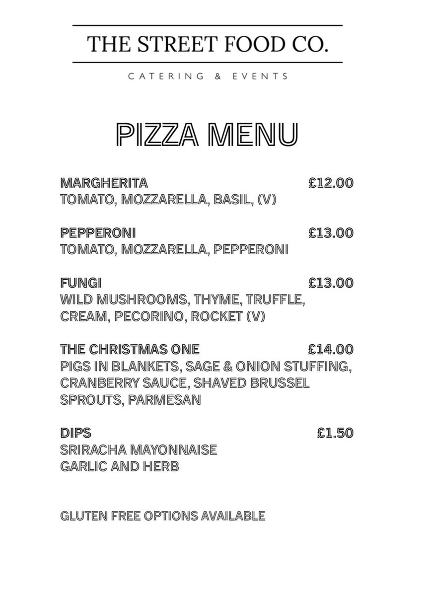 Tonight at Brum Brew Tap! 

🎤live music from 7pm
🍕pizza including GLUTEN FREE options!!
🍷mulled wine
🍺 all the beer