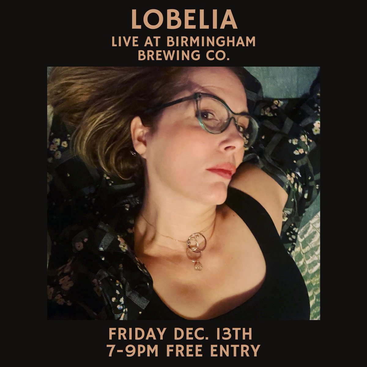 brumbrewery's tweet photo. Tonight at Brum Brew Tap! 

🎤live music from 7pm
🍕pizza including GLUTEN FREE options!!
🍷mulled wine
🍺 all the beer https://t.co/ClpSKscn6W