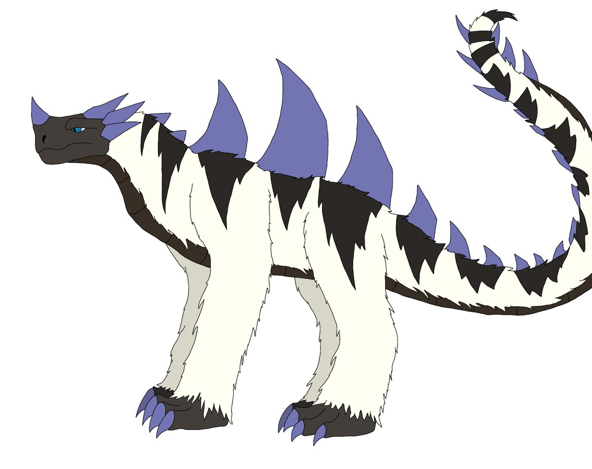 circuscryptid's tweet photo. The Primordial Frost makes her presence know, CryptidShimo is finished!
#Fankaiju #Shimo #Monsterverse #Kaiju #godzilla #GodzillaCallOfTheStorm https://t.co/F2XwNeV0BL