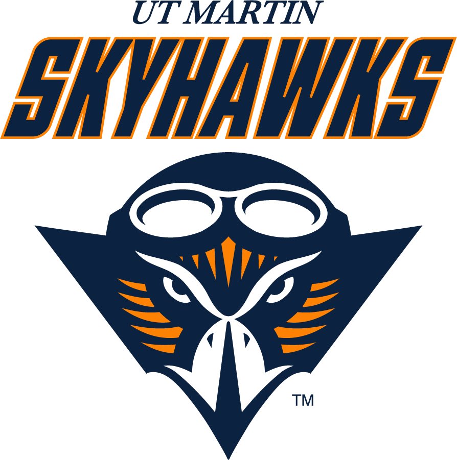 CharlieLeota's tweet image. Blessed &amp;amp; Grateful To Announce a D1 Offer From UT Martin❗️Big Thank You To @CoachRudyG For Reaching Out To Me &amp;amp; Giving Me This Amazing Opportunity❗️#GoSkyHawks 🦅
All Glory To God ☝🏾