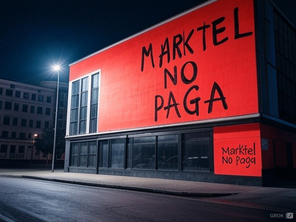 SeccionMarktel's tweet photo. Ideas para regalar al Marques https://t.co/uL0P0KrUhf