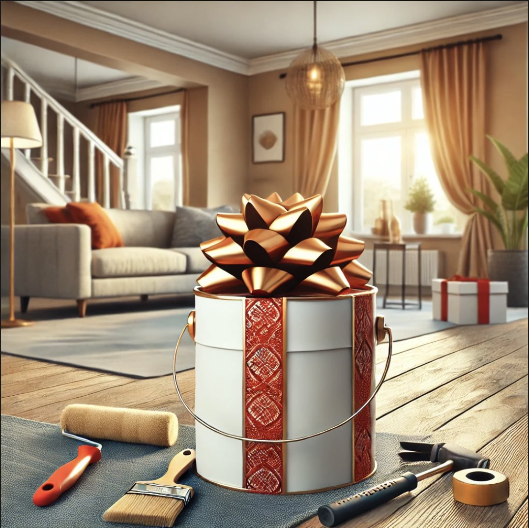 🎄 Put the gift of a dream space under your tree this year and start 2025 with a fresh, beautiful home.
📞 Call Scott 1 306-842-6653 
🎉 Bring in the New Year with a New Space! 🎉
lawrenceconst.ca
#weyburn #regina #estevan #moosejaw #sk #sask #saskatchewan