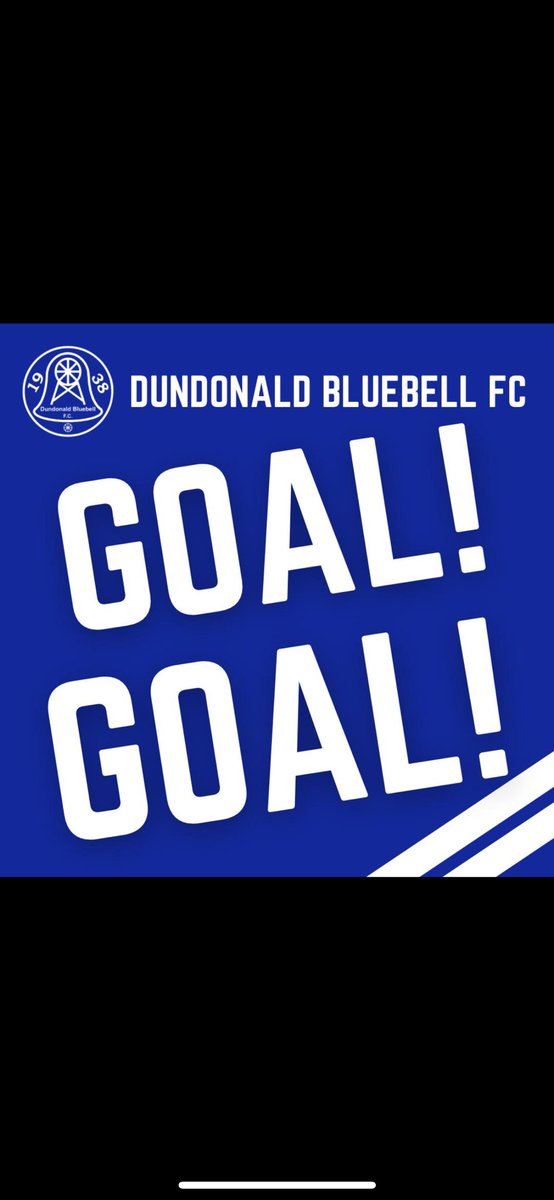 Dundonald Bluebell FC tweet media