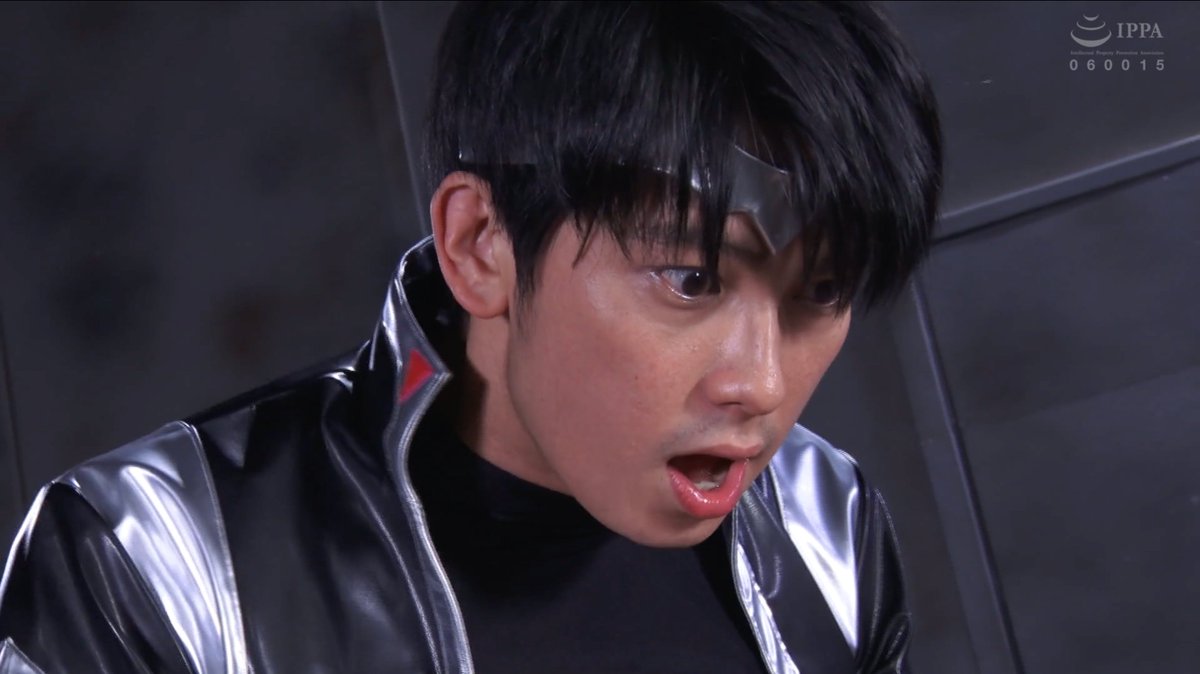 BADJ11985961's tweet photo. 危在旦夕的特警Z战士最后惨遭不知火舞的乳头电击,不瞑目地彻底战败倒下......(8/8)
Sadistic Female Fighter Mai Hidaka - Evil Handsome Cadre Reverse Surrender
Sousuke Azuma vs Natsuko Mishima
#GHKR95 #Giga #SousukeAzuma #東惣介 #Hero #虐乳头 #TitTorture https://t.co/dCRfbjdTwT