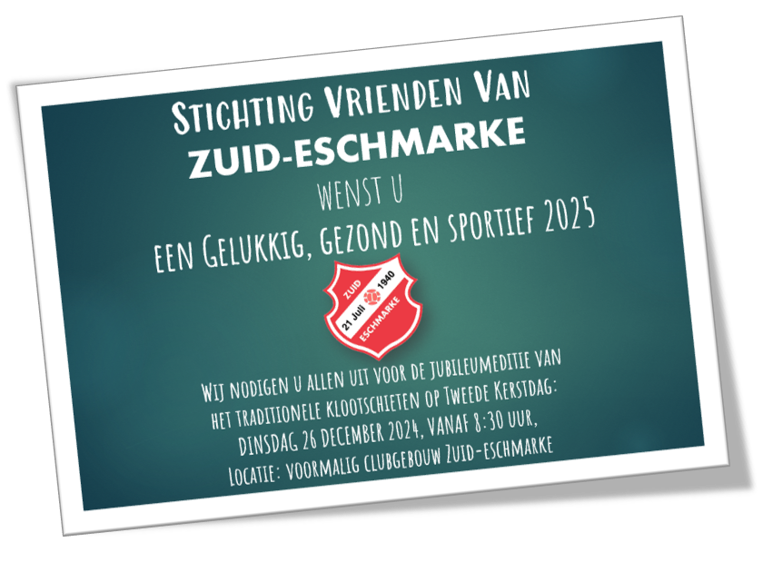 Zuid-Eschmarke tweet media