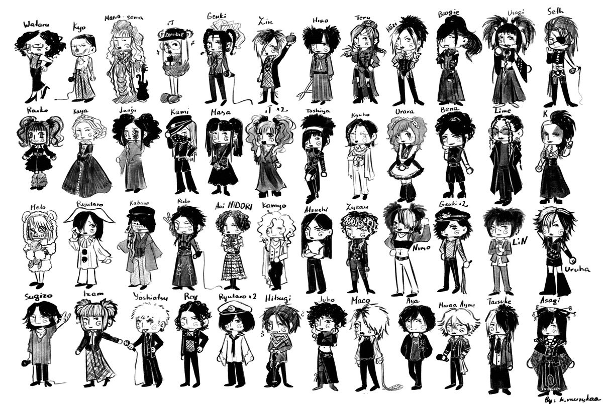 k_muzykaa's tweet photo. This chibi piece 💁‍♂️ https://t.co/3WsUfWPajp