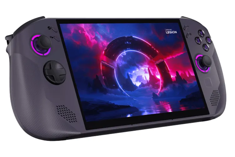 Wario64's tweet image. Leak: Lenovo’s larger Legion handheld adds OLED and keeps the detachable mouse theverge.com/2024/12/13/243…

Lenovo might soon announce a SteamOS handheld theverge.com/2024/12/13/243…
