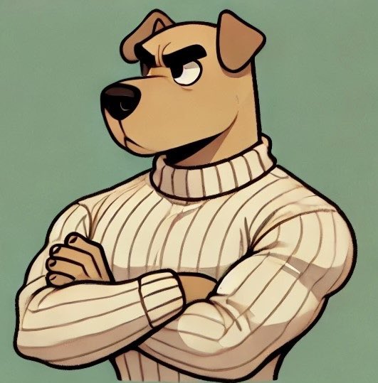 grumpyboy_sol's tweet photo. @rovercrc #GrumpyBoy is ready. https://t.co/Yhe6r3frzC
