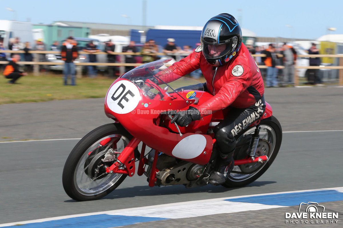 Andreas Racing Official IOM tweet media