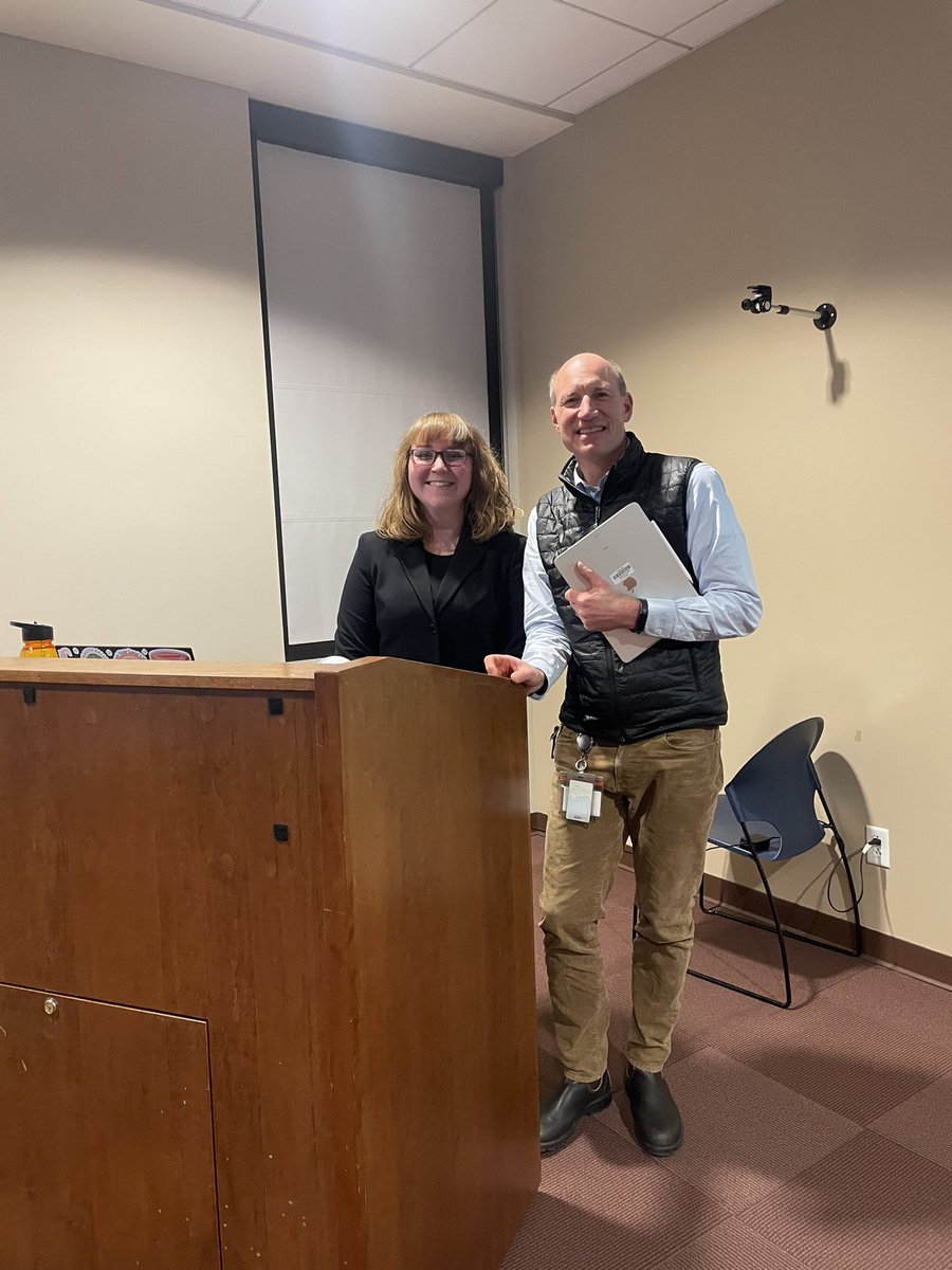 BMS at UAlbany tweet media