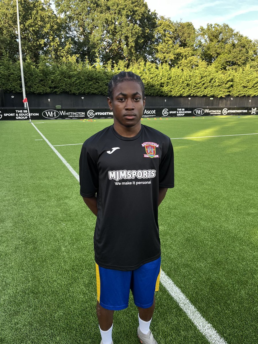 Guildford City FC tweet media