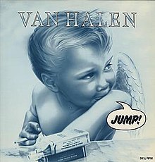 TheMuzicNation's tweet photo. TMN Top 100 of 1984
#ChartFlashback
#MusicCharts
#Music
No. 1
Van Halen - Jump
https://t.co/Yc1iFt2ONC https://t.co/NqBKqgIQaZ