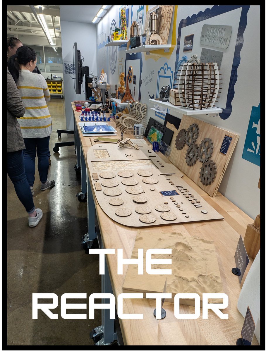 Ohio STEM Teachers tweet media