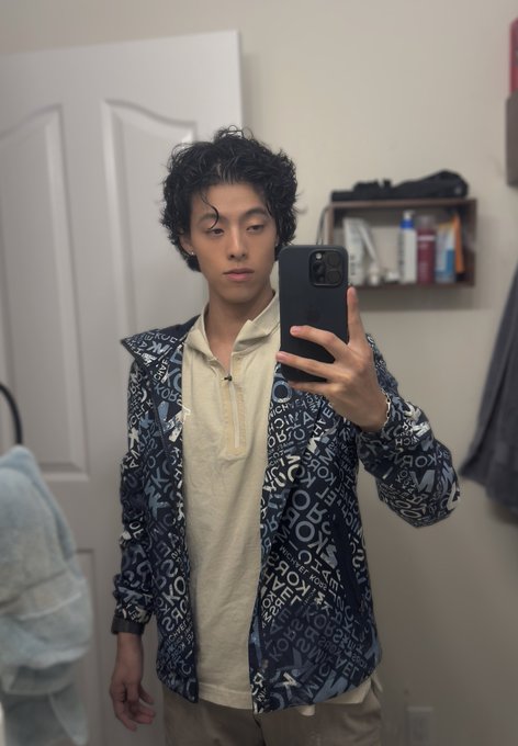 Watch CHENNY ¨̮'s leaked NSFW photo on TwXstars