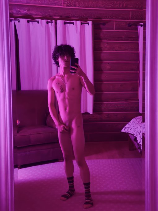 Watch CHENNY ¨̮'s leaked NSFW photo on TwXstars